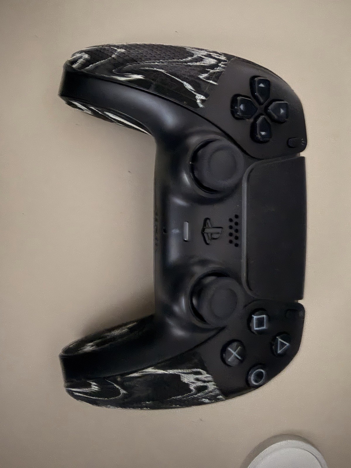 Sony PlayStation DualSense Wireless Controller – Midnight Black