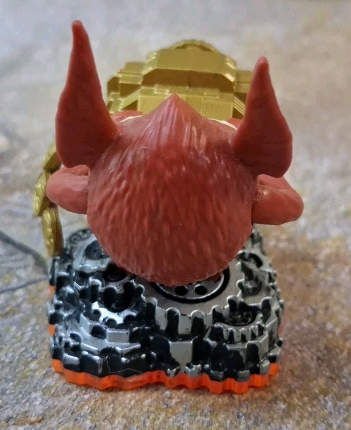 Skylanders Giants Series 2 Lot – 4 Figures **SEE DESC**