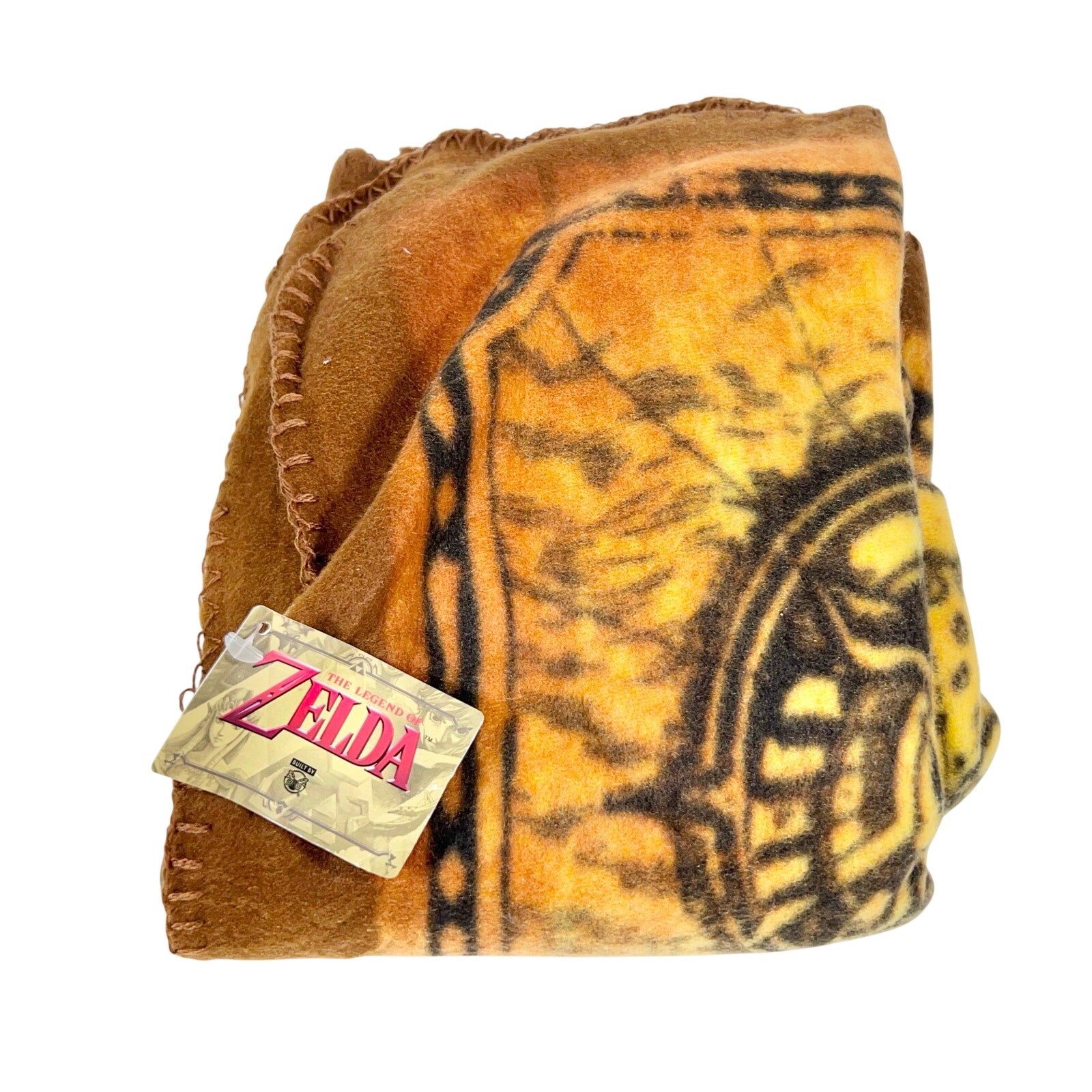 The Legend of Zelda Culture Fly Collector’s Box 2020 Vinyl Figure Water Bottle