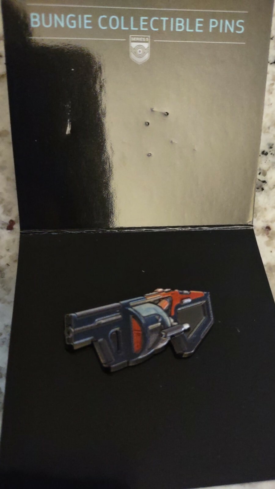Destiny 2 ARMORY SERIES 5: WENDIGO GL3 (EMBLEM CODE NOT INCLUDED!!)