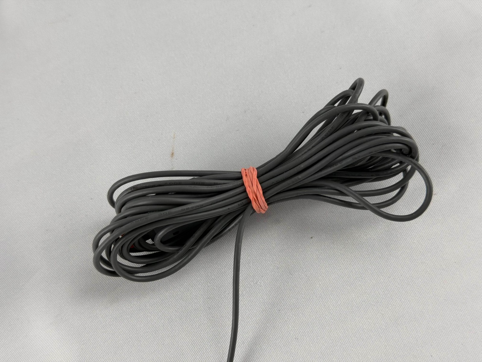 OEM Nintendo Wii Sensor Bar RVL-014 Original Wired Motion Sensor Tested