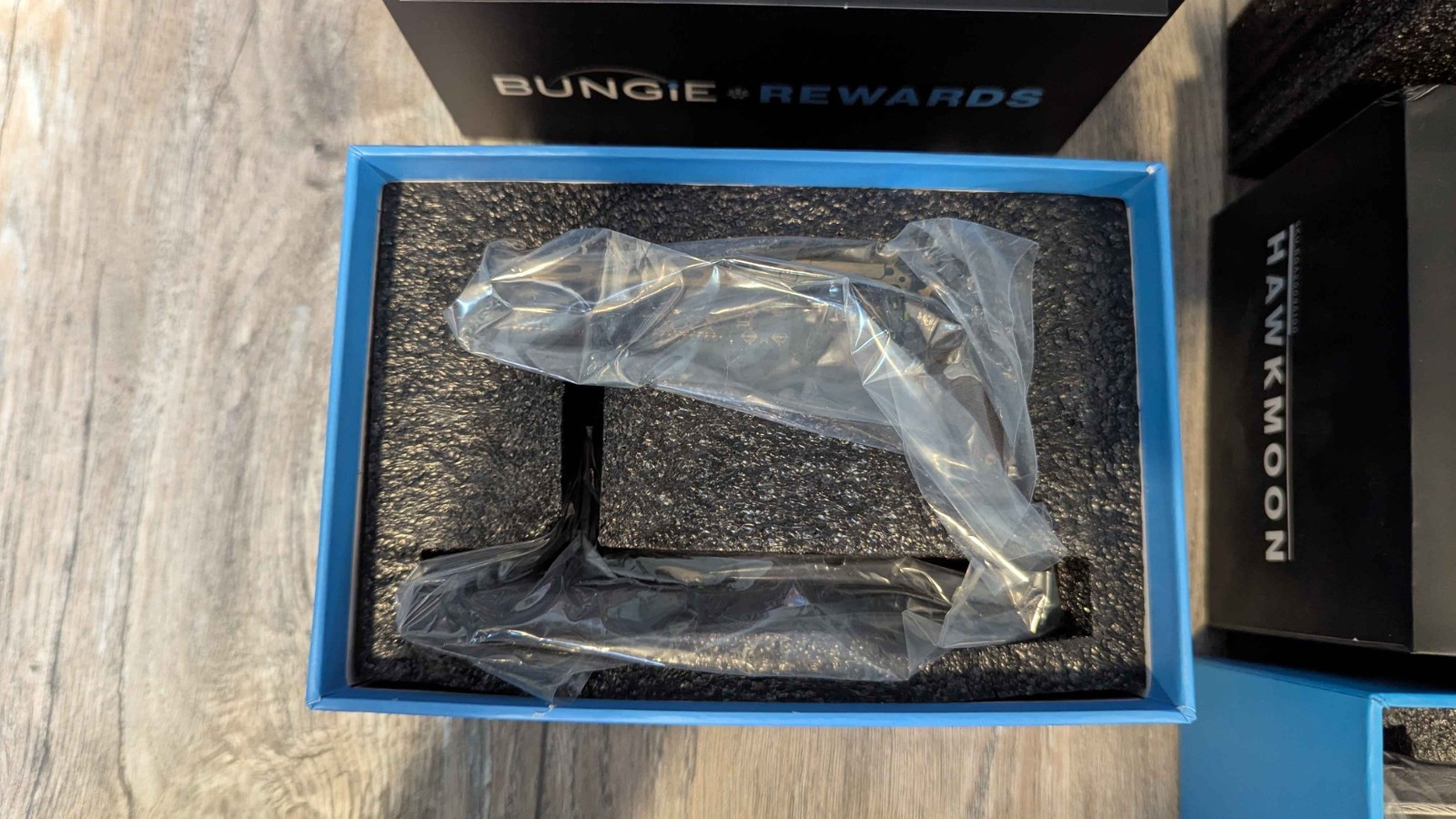 Bungie Destiny Lot – Celestial Nighthawk Hawkmoon The Last Word Ace of Spades