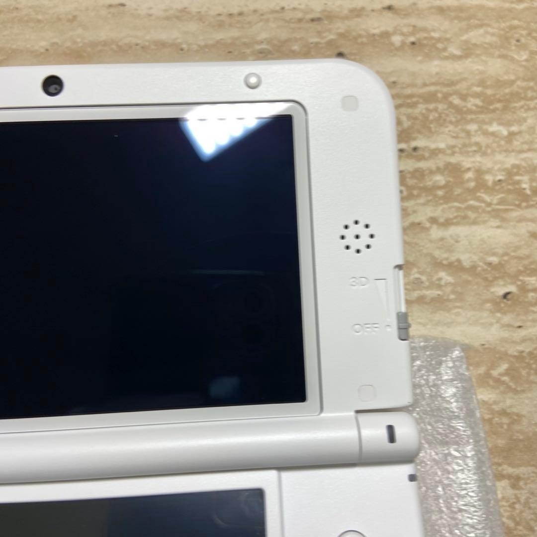 Nintendo 3DS LL New Love Plus Complete Set Rinko Deluxe CIB 7229