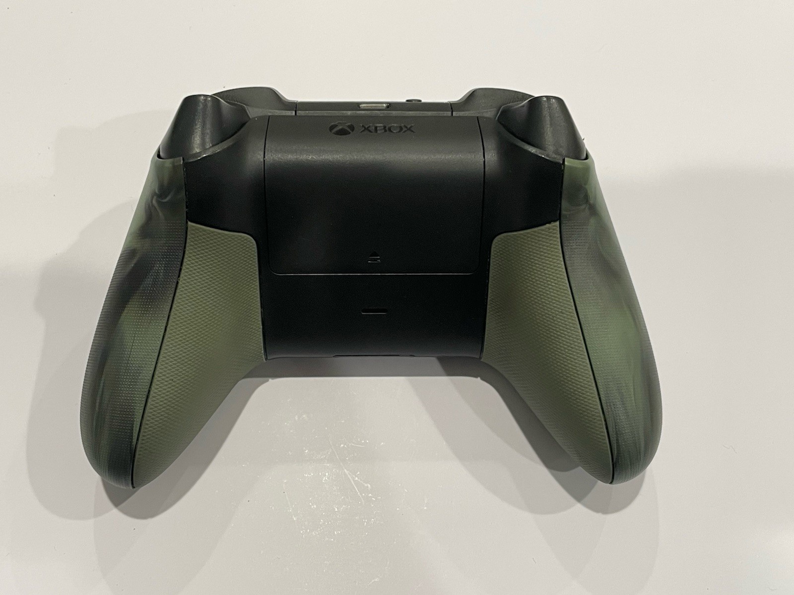 Microsoft Xbox Nocturnal Vapor Special Edition Wireless Controller – Used