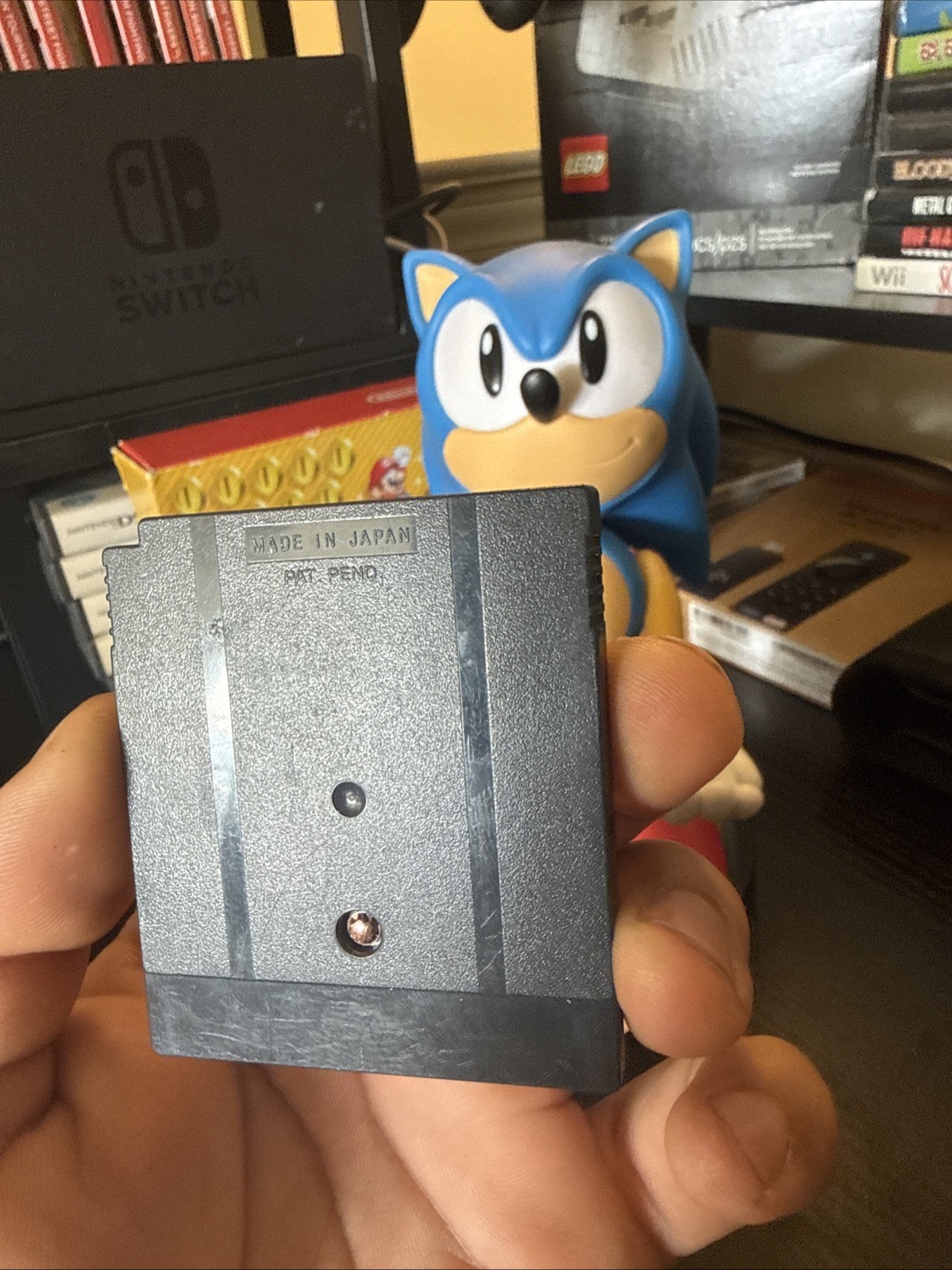 Dragon Warrior Monsters For Gameboy Color
