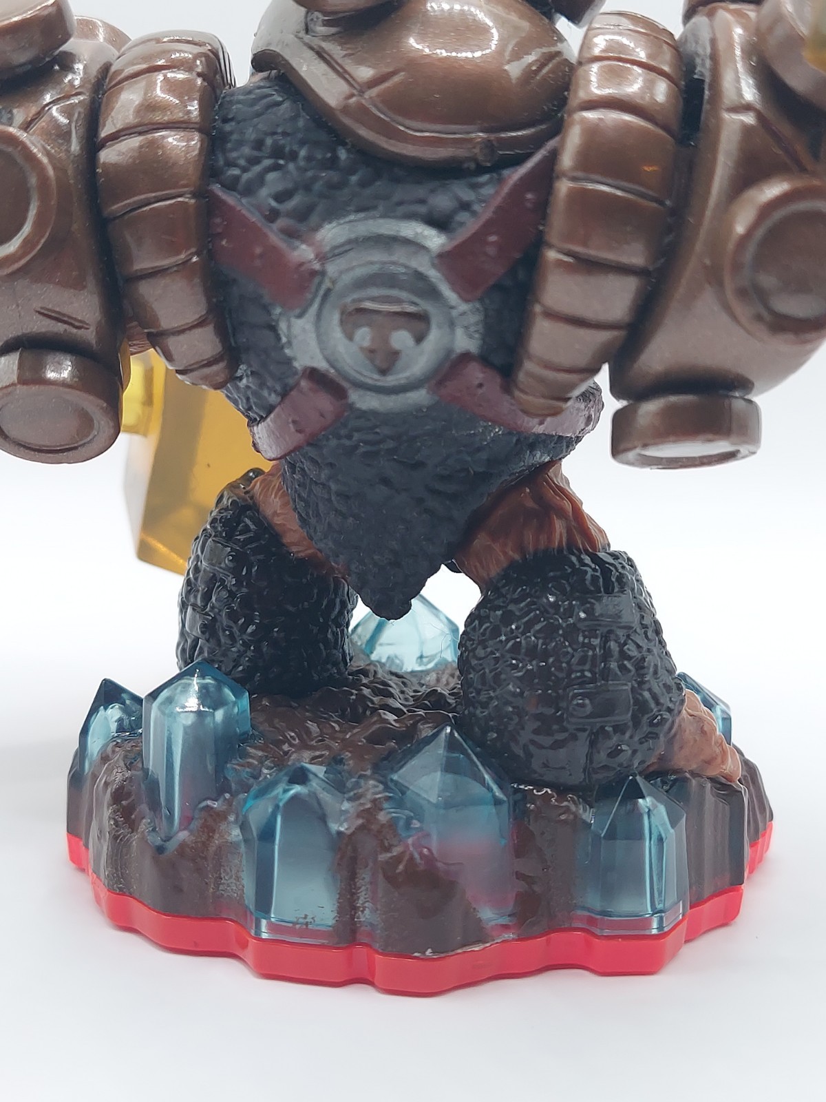 Activision Skylanders Trap Team Master Wallop