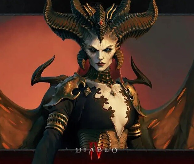 DIABLO 4 GOLD 💥 Season 6 Gold Softcore / Hardcore S6 💥 D4 Eternal Gold 10B 50B
