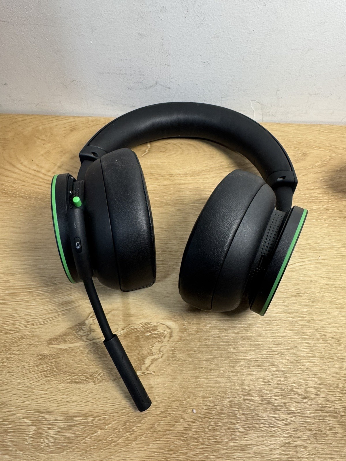 Microsoft Xbox Wireless Headset Tll-00001 For Xbox Series X S – Xbox One