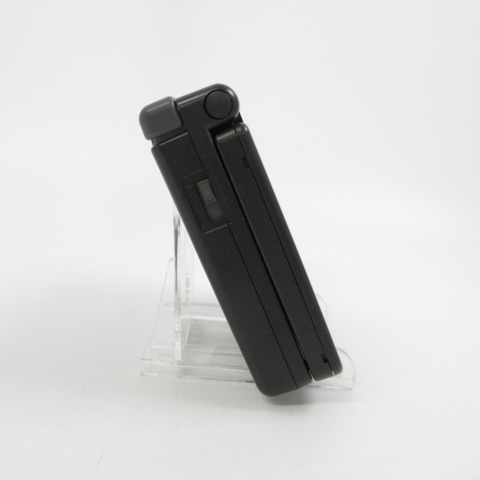【Near Mint】Nintendo GameBoy Advance SP Onyx Black GBA Console #RET08/0611/06