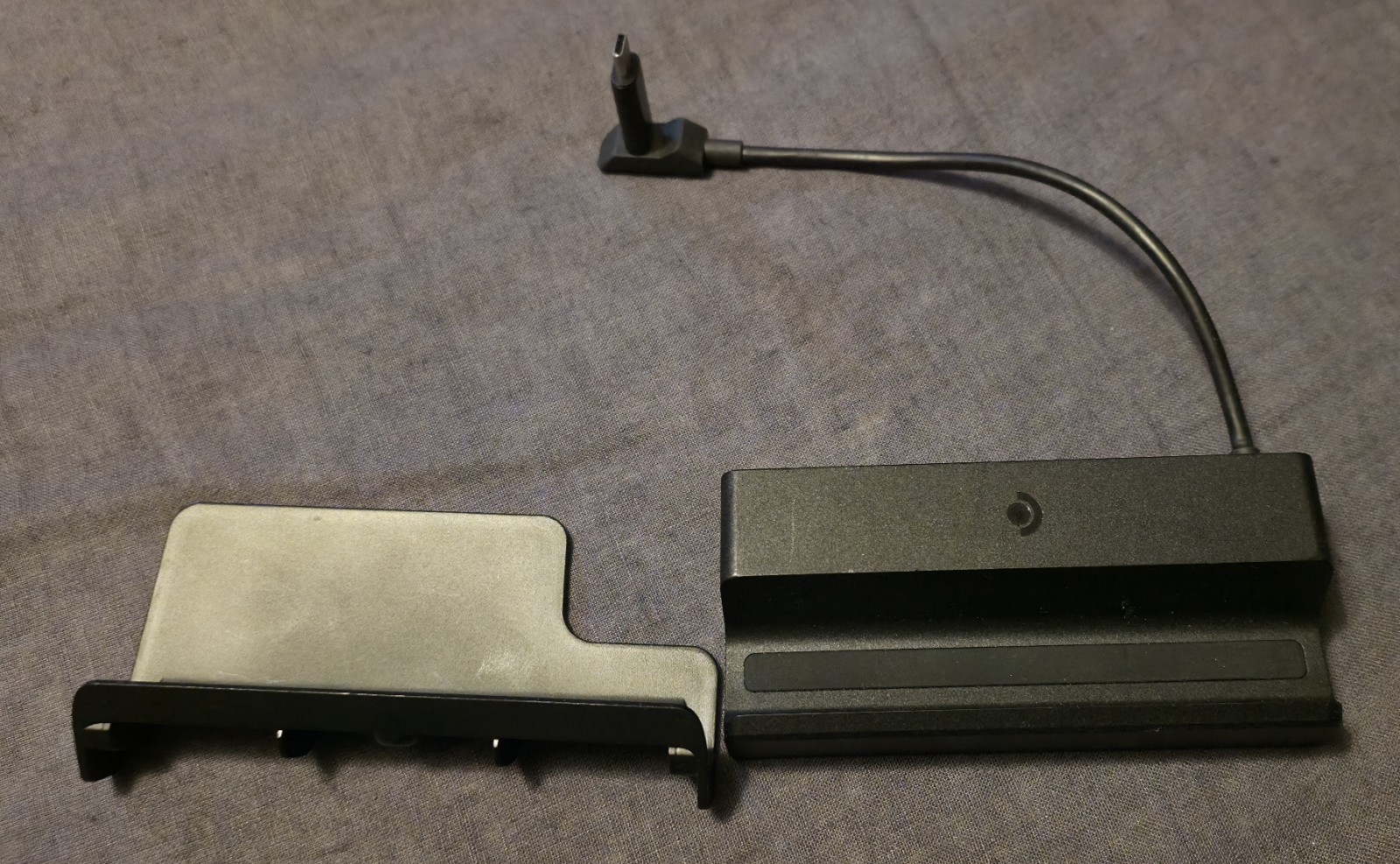 Steam Deck LCD 512GB – Killswitch Case and Docking Station – Excellent Condition