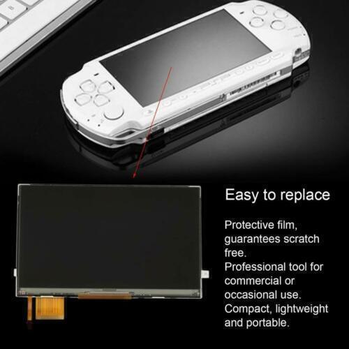 LCD Display Screen Digitizer Panel Replacement for Sony PSP 3000 3001 PSP3000