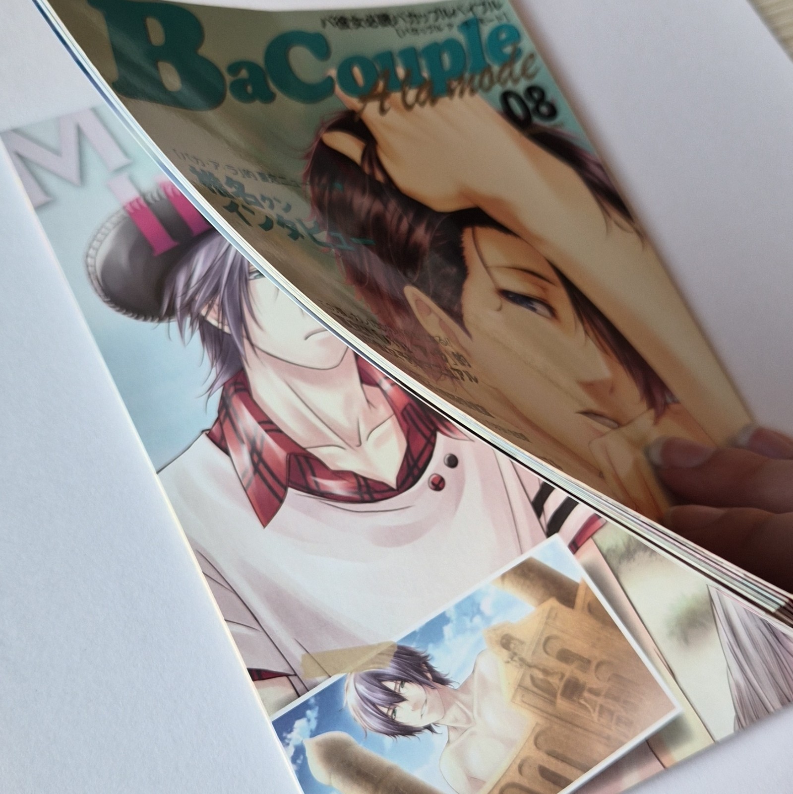 D3PUBLISHER STORM LOVER Limited Box PSP NTSC-J Dating Sim CERO B 2011