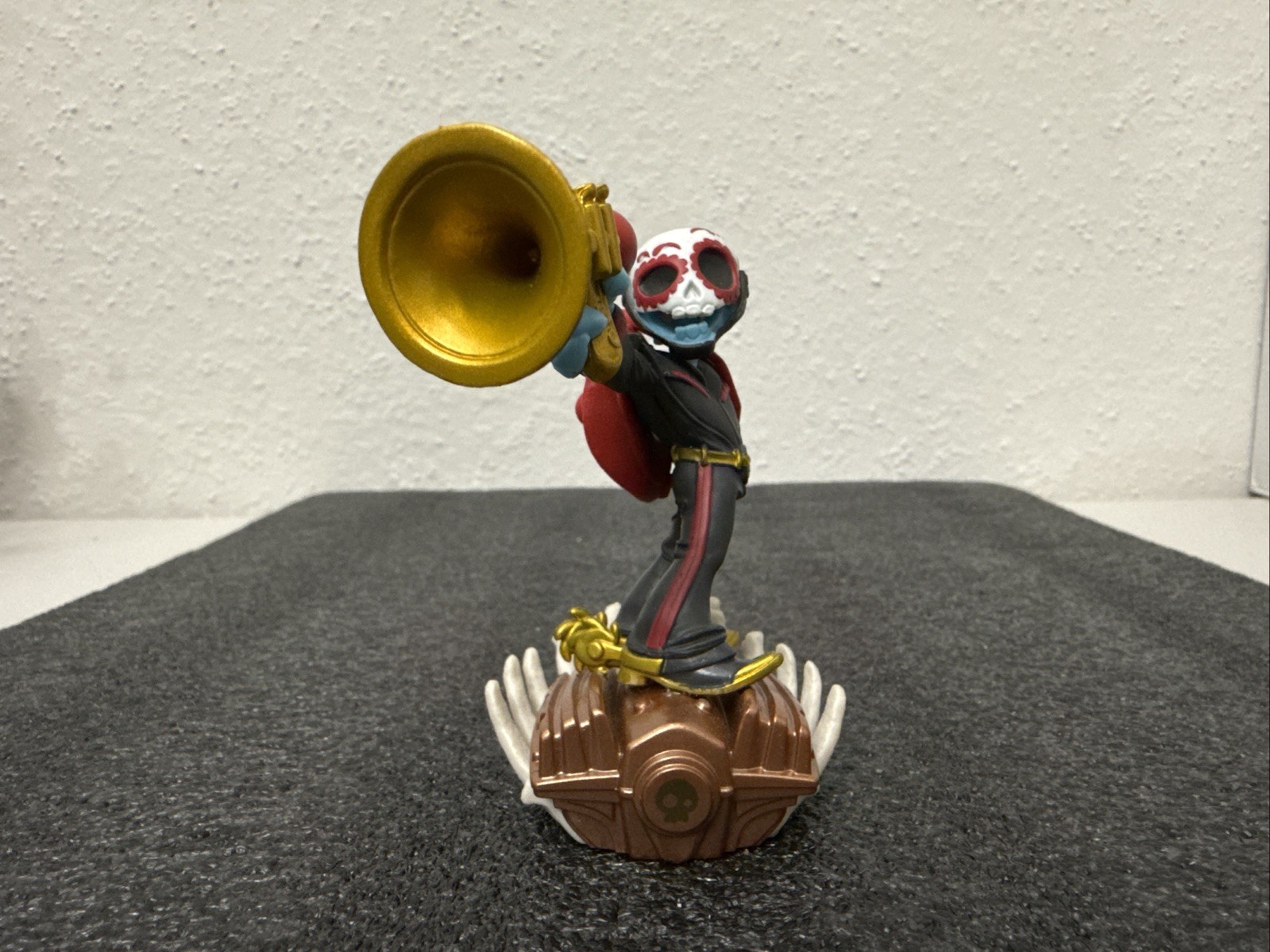 Skylanders SUPERCHARGERS Character Figure: FIESTA 87528888