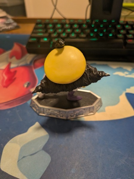 Dr Neo Cortex Skylander From Skylanders Imaginators