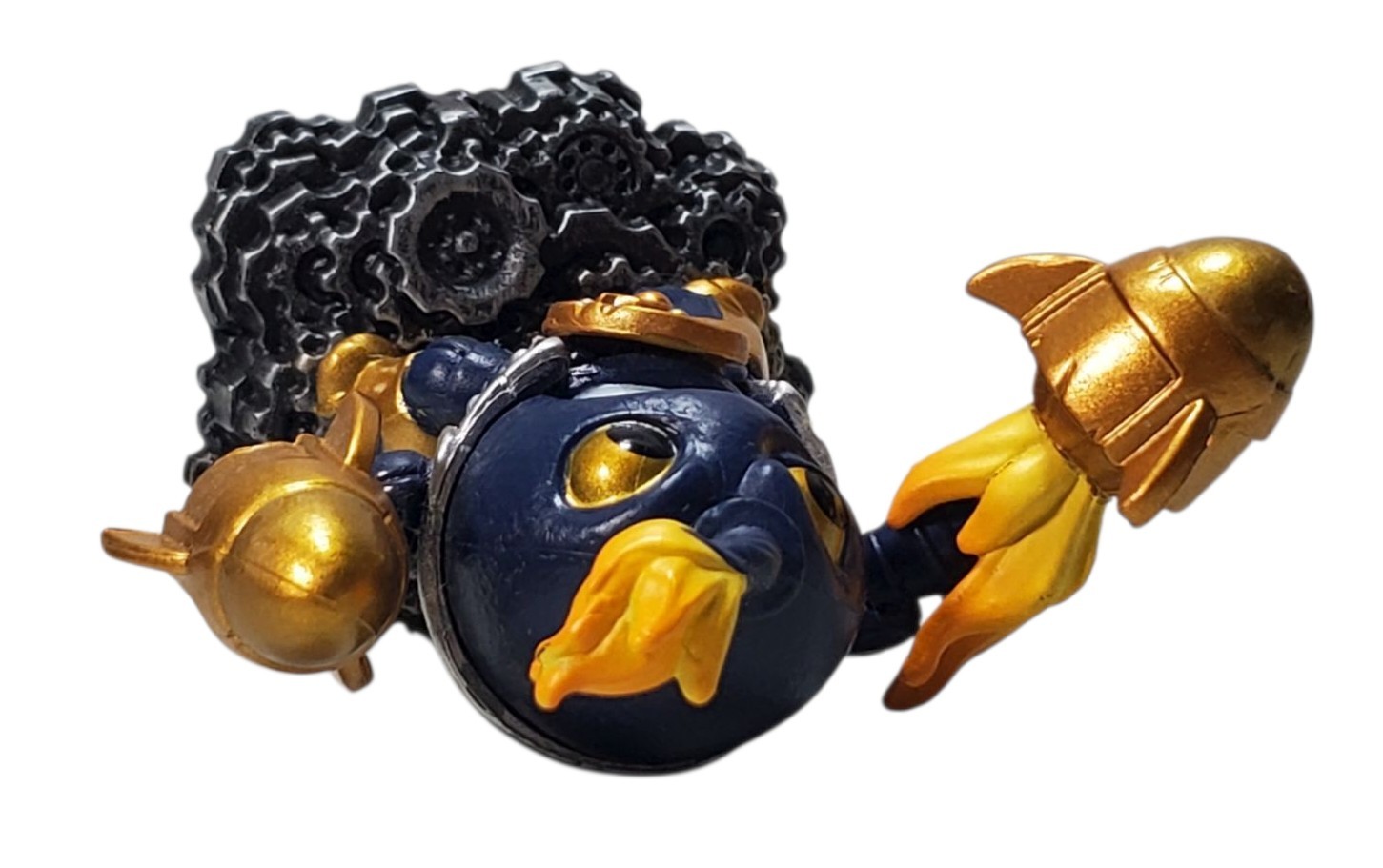 Skylanders: Swap Force: Countdown Figure