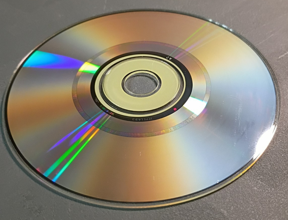 Shenmue for SEGA Dreamcast 2000, 5 Disks NO PASSPORT NO MANUAL