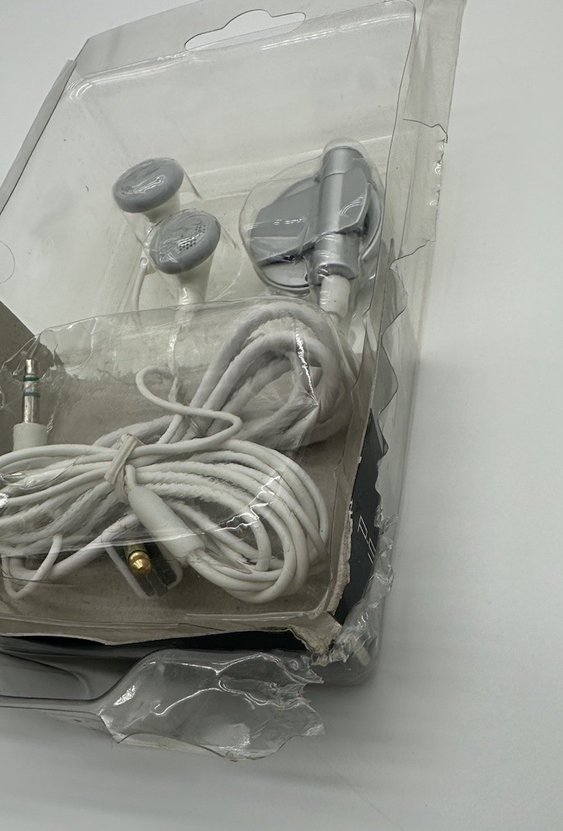 SONY PSP HEADPHONES WITH REMOTE CONTROL PXP-017