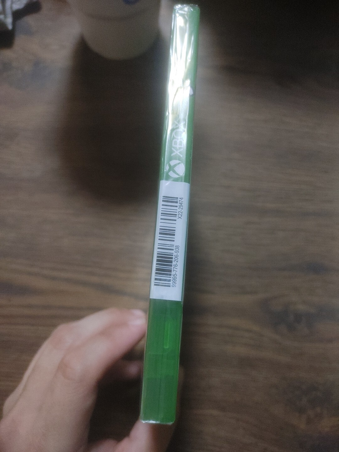 Dead Space (Microsoft Xbox Series X|S, 2022)
