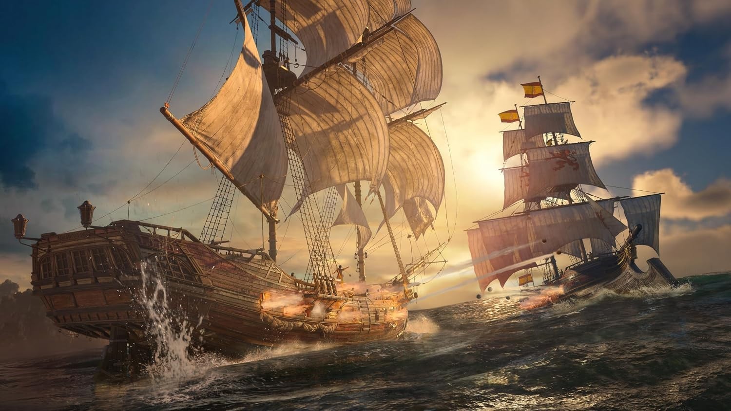 Assassin’s Creed Black Flag Resynced Collector’s Edition XBOX – PRESALE 7/9