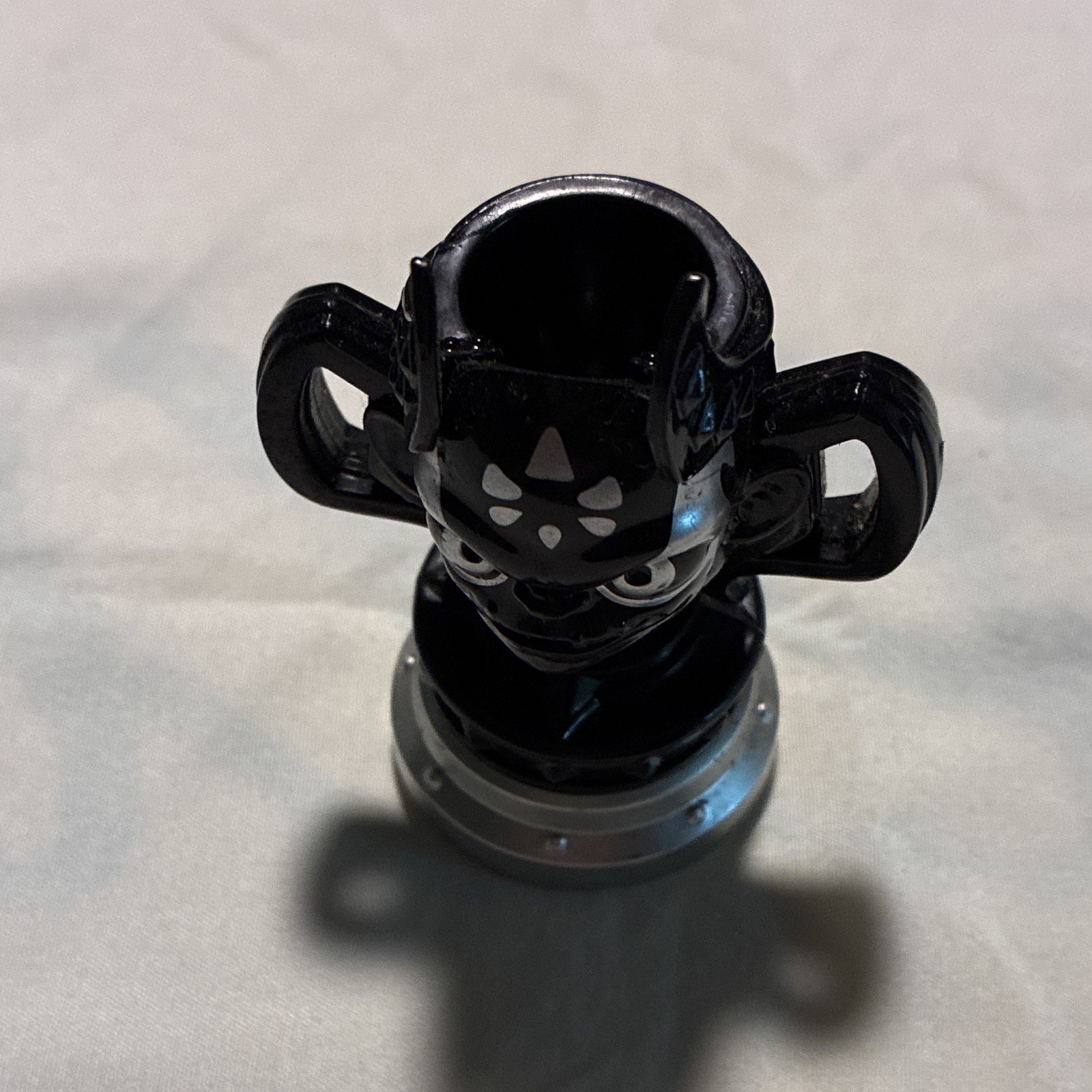 Activision Skylanders Imaginators Dark Kaos Crystal and Trophy