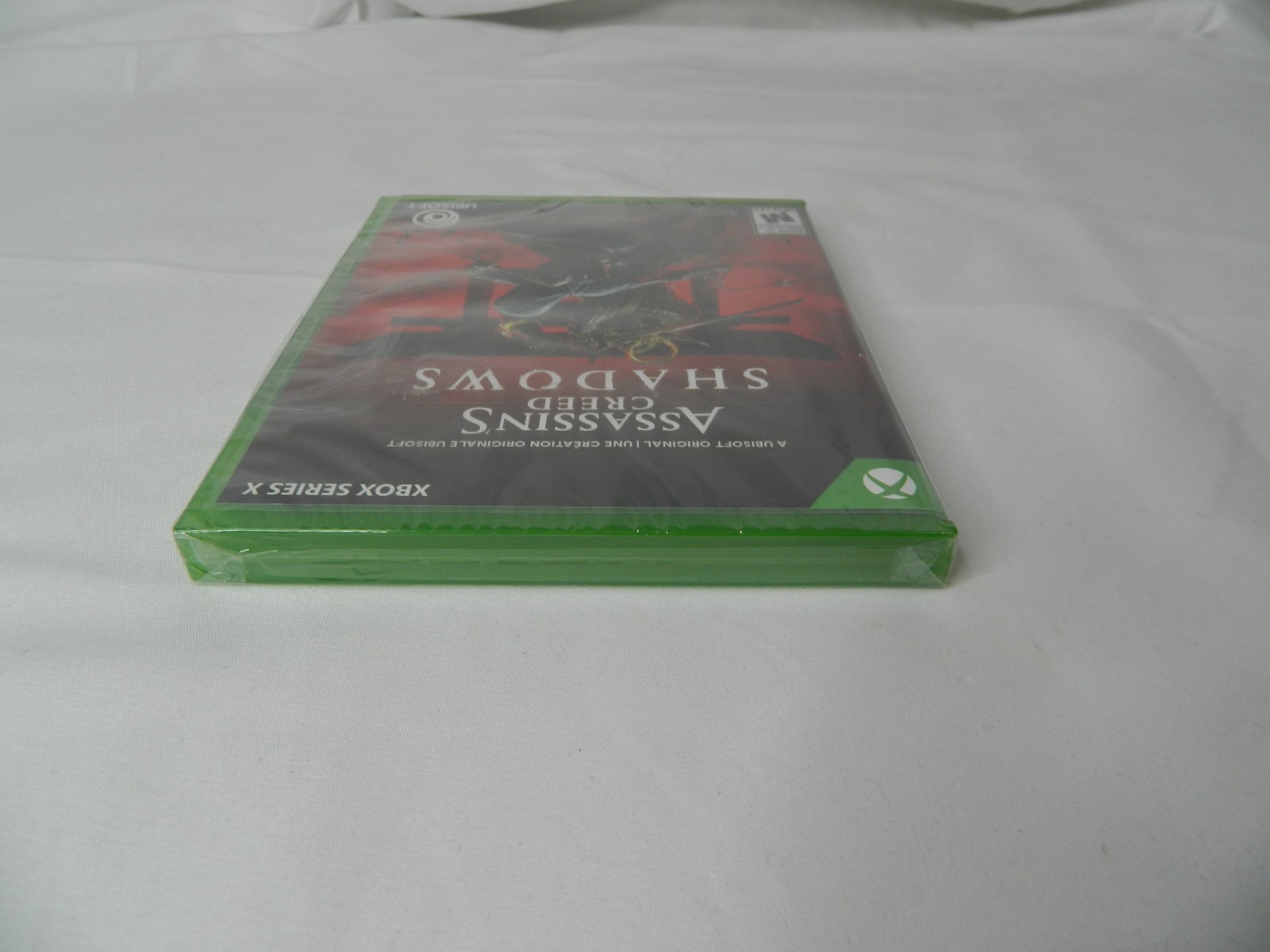 Assassin’s Creed Shadows – Microsoft Xbox Series X|S – Fast Ship!