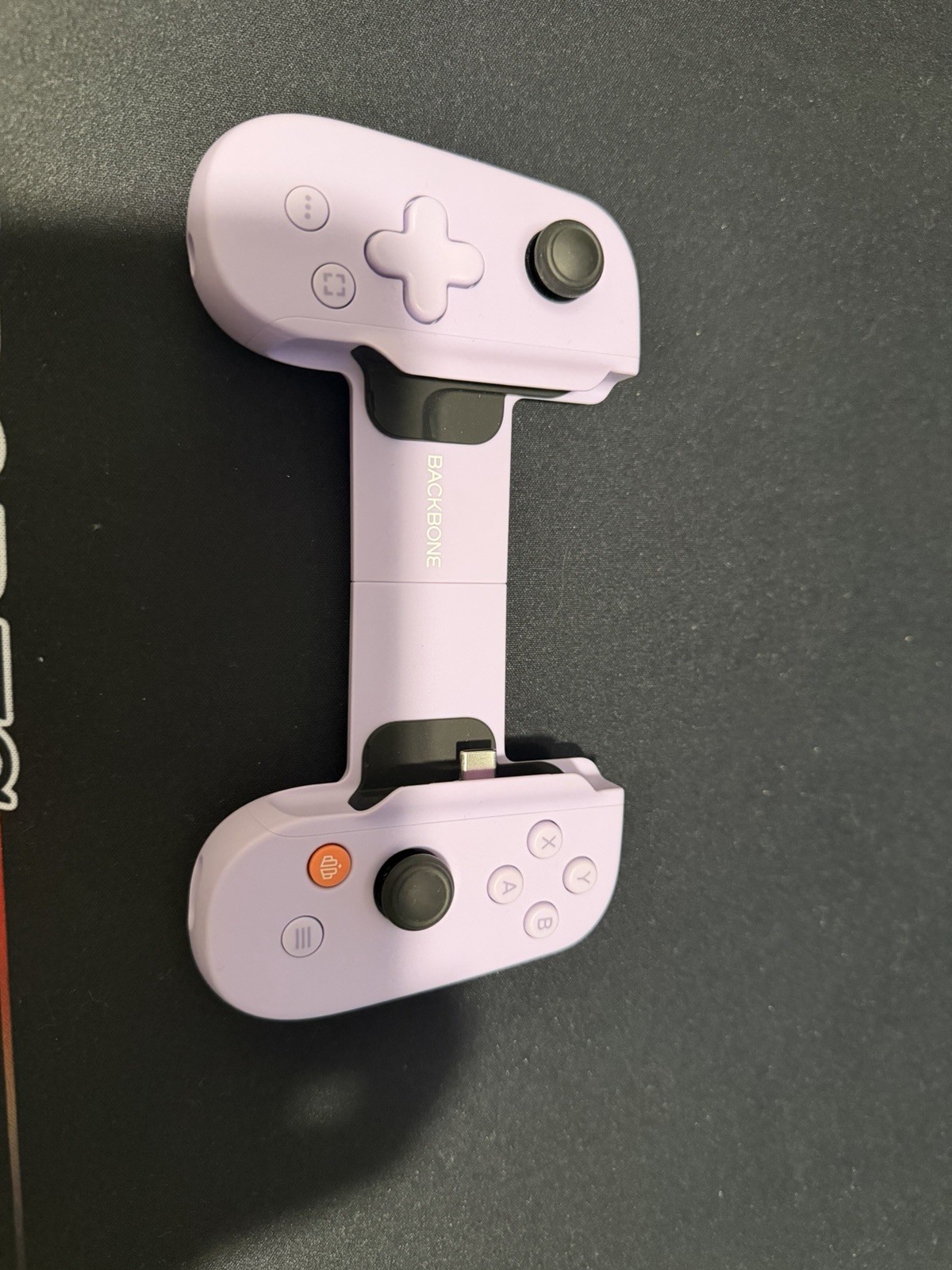 Xbox Backbone USB-C Compatible with iPhone Android Special Edition