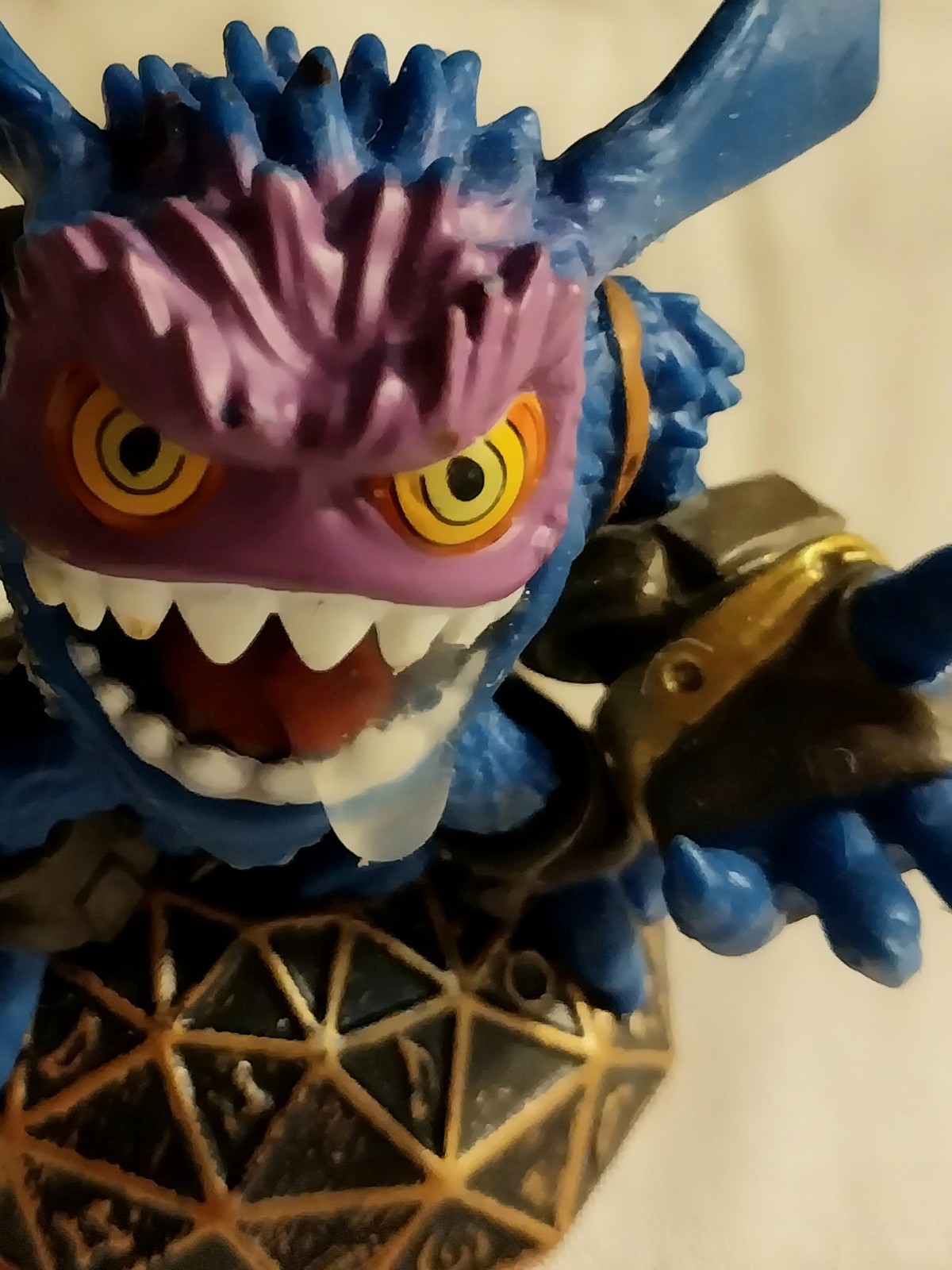 Skylanders Pop Fizz-Giants, Fizzy Frenzy & Love ❤️ Potion-TrapTeam Lot