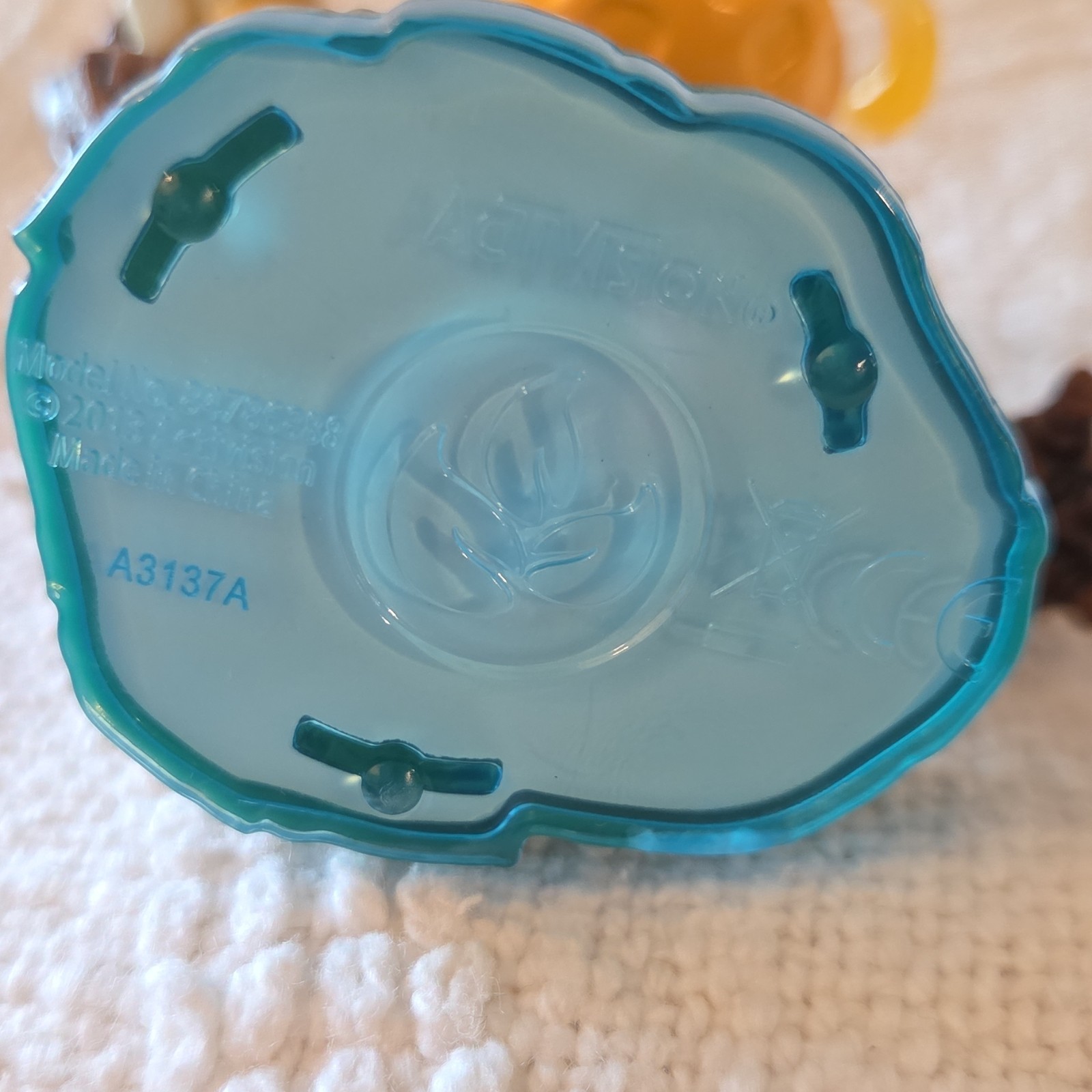 Activision Skylanders Tree Rex Character Figure 84786888 A3137A 2013 Spyro