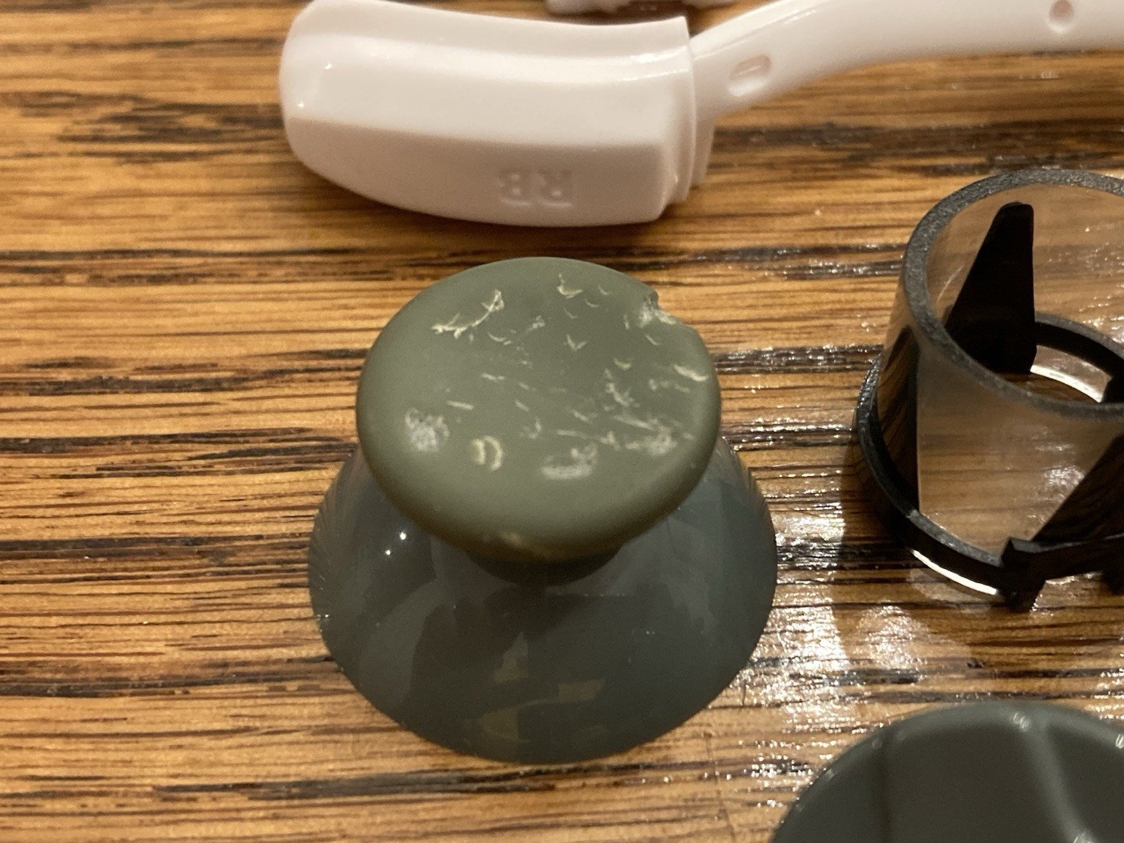 Xbox 360 Controller Button Set (various Colors) #5