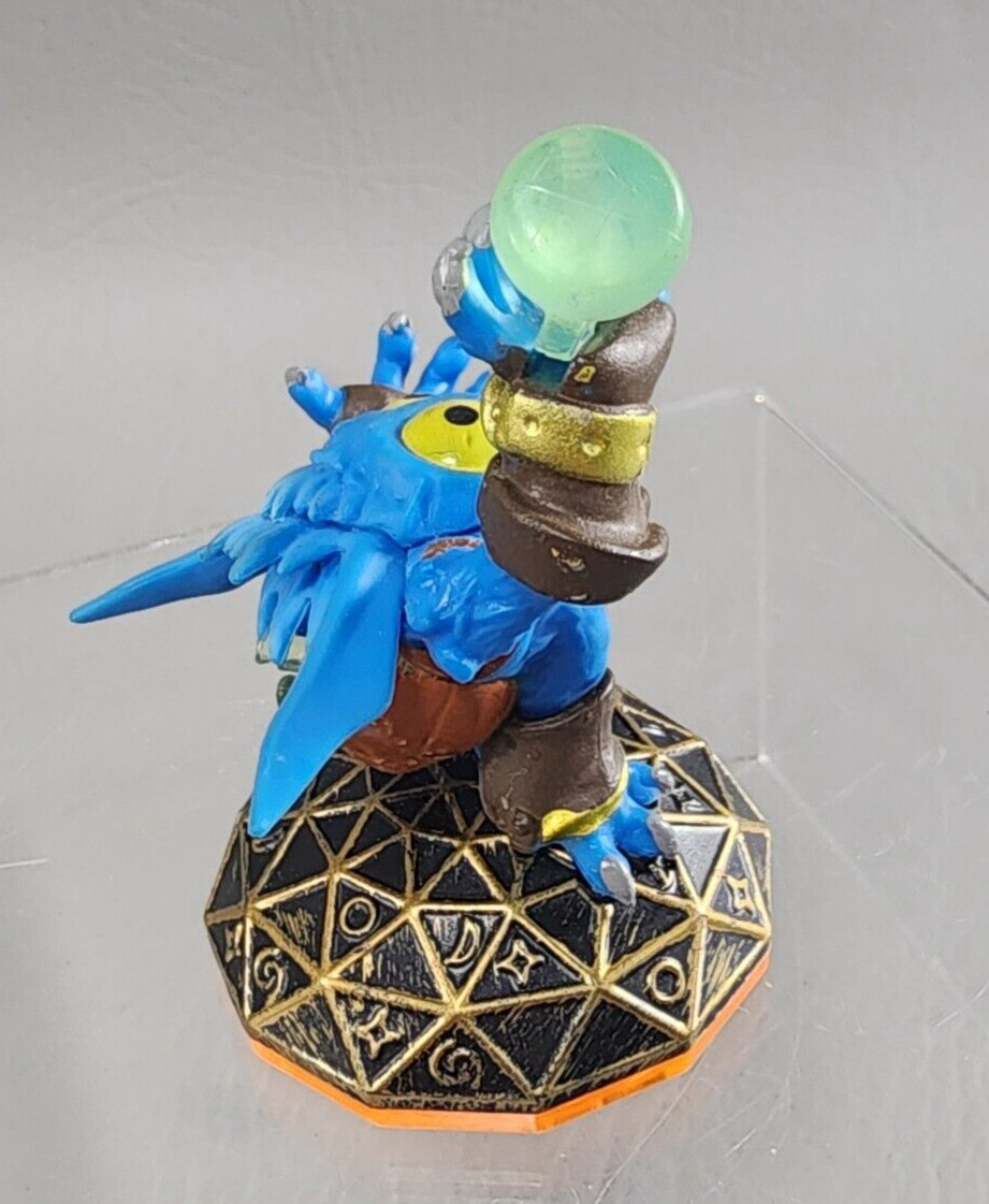 Skylanders Giants: Lightcore Pop Fizz Figure Nintendo Switch Xbox One Wii U Rare