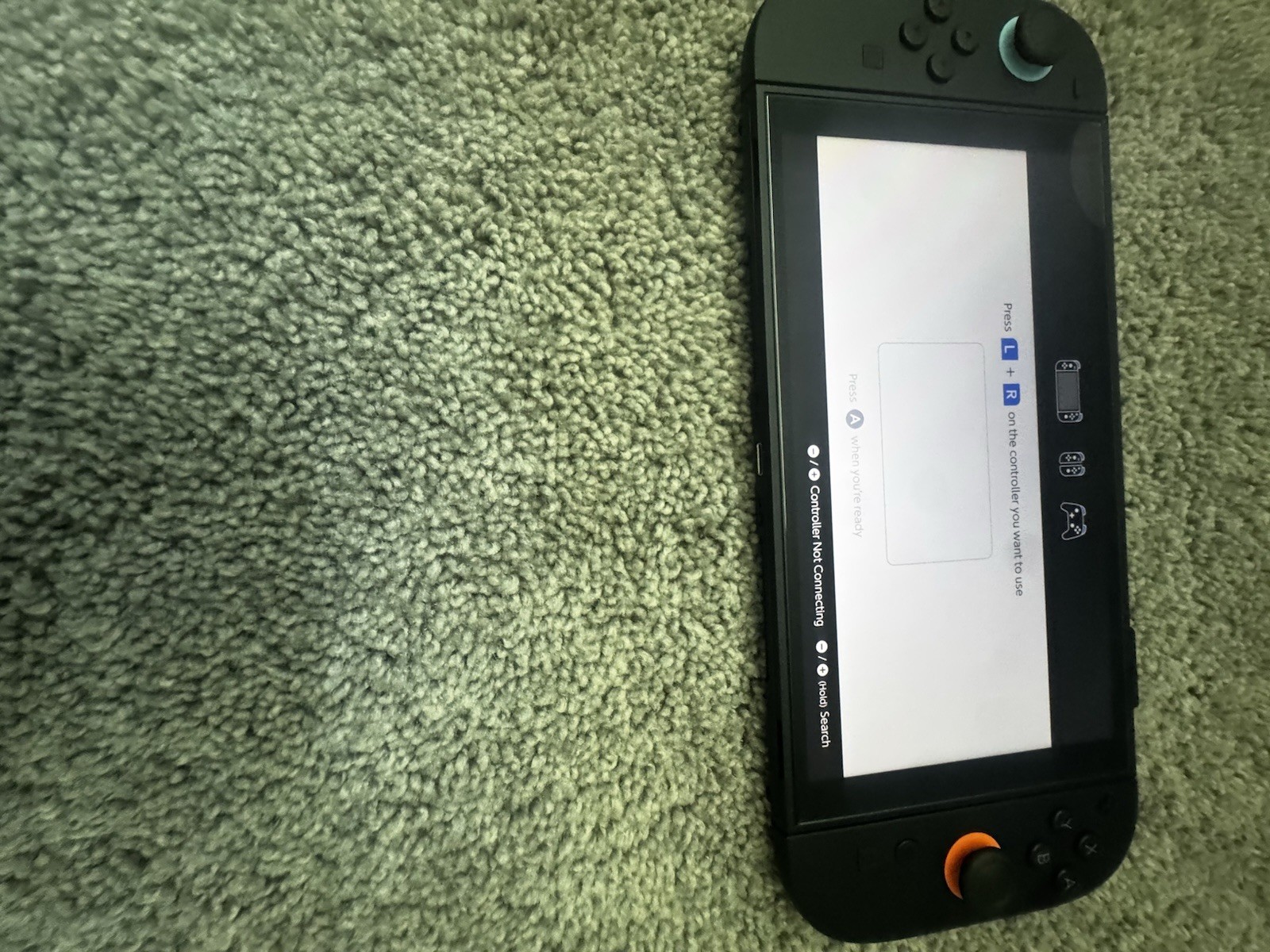Nintendo Switch 2 Console Bundle – Complete In Box + Carrying Case Cover