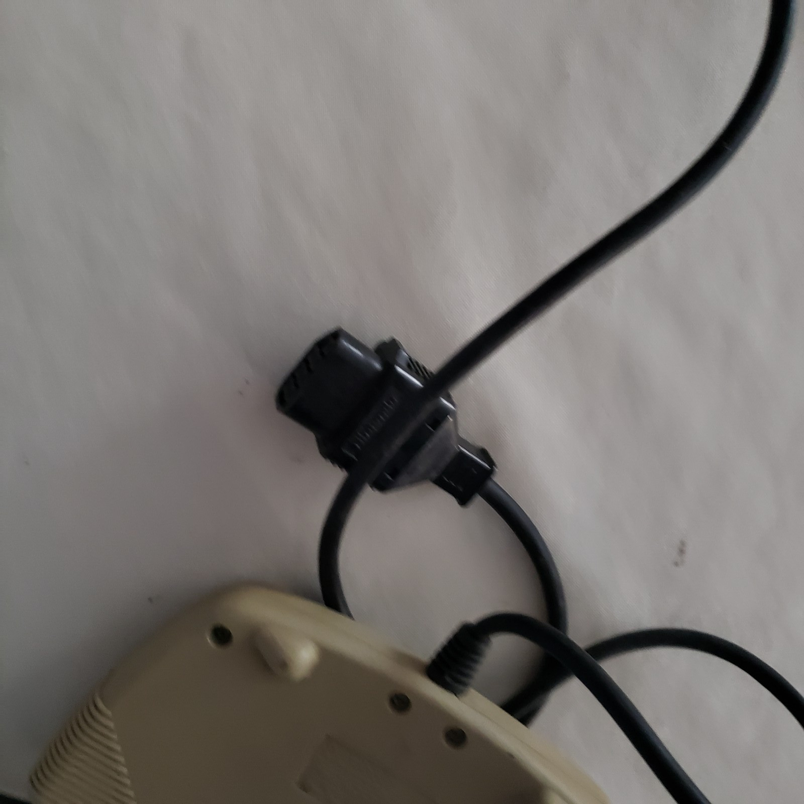 Nintendo NES-027 NES Max Turbo Controller OEM Authentic