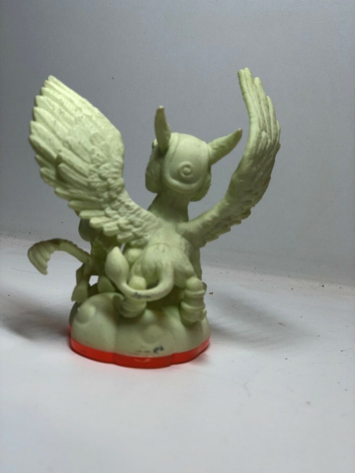 Skylanders Giants Glow In The Dark Sonic Boom