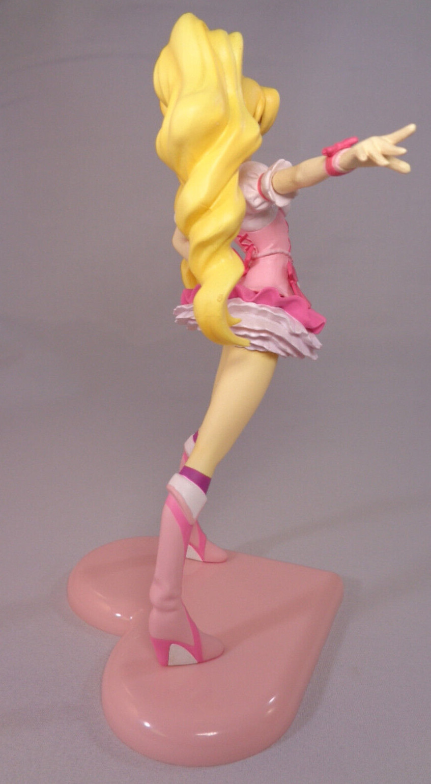 Cure Peach DX Assemblage Girls Figure A Glitter Force Pretty Cure Fresh Precure