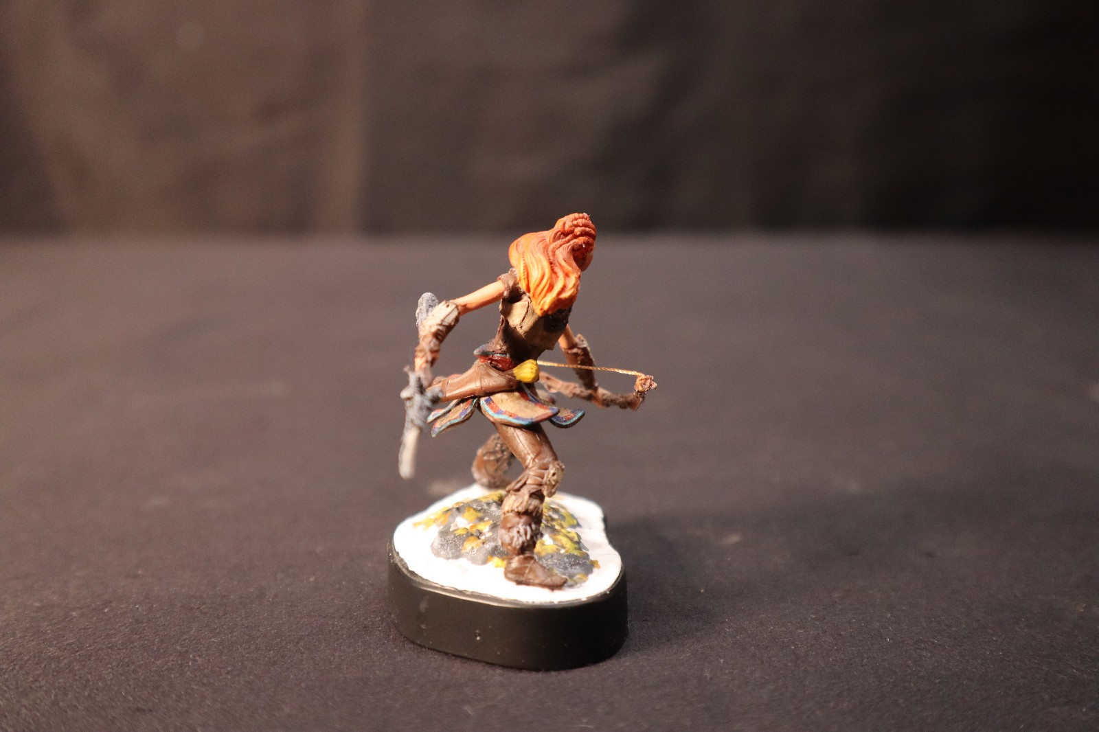 Horizon Forbidden West Regalla Edition Aloy And Tremortusk Statues W/ Artbook