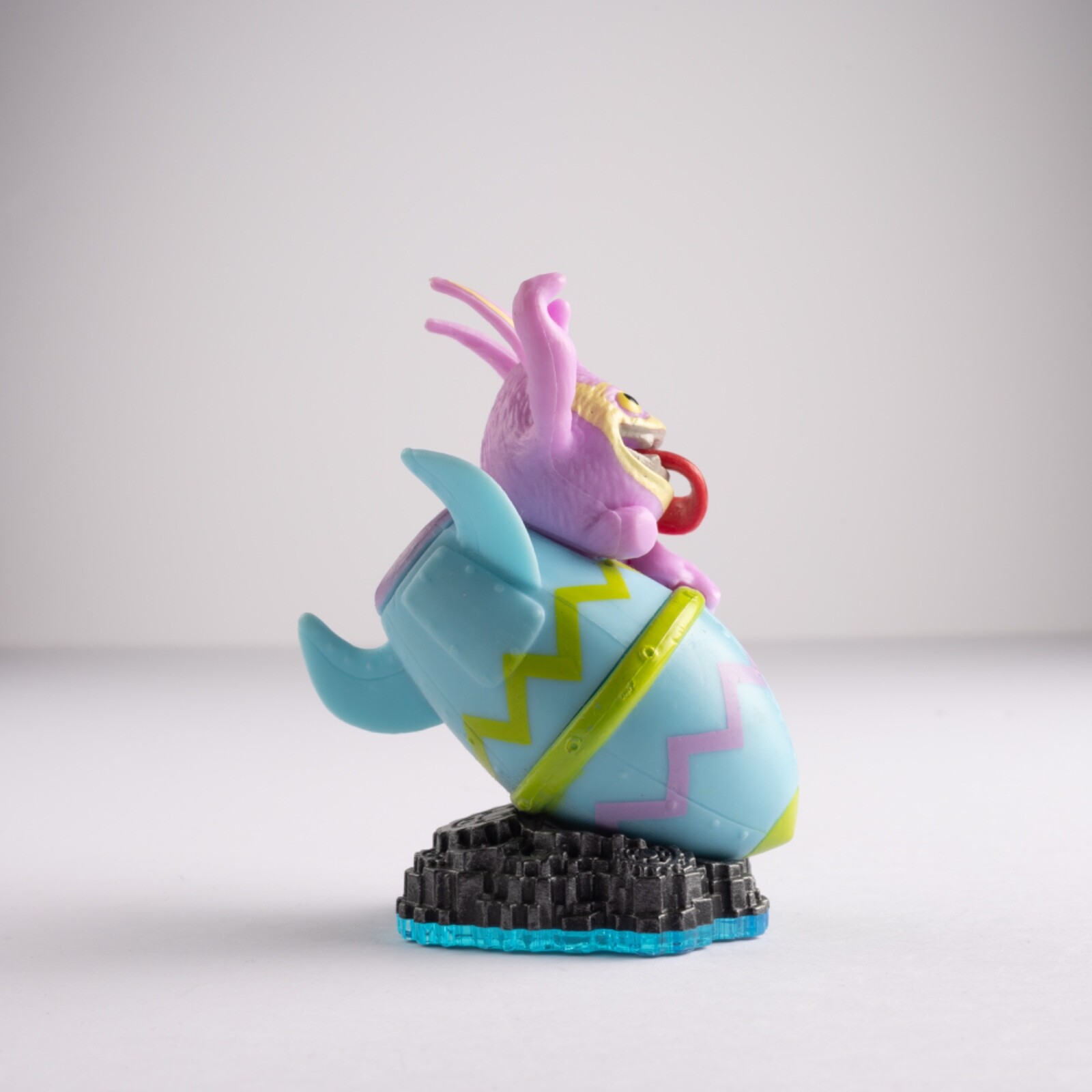 Skylanders Swap Force – Figures + Select Trading Cards/Stickers – Collection