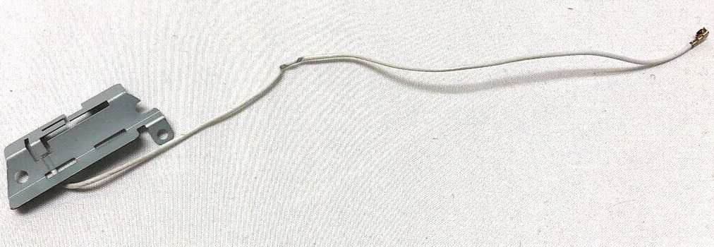 OEM Sony PS4 PRO WIFI 7in ANTENNA White Bluetooth Part Playstation 7215 L34RF022