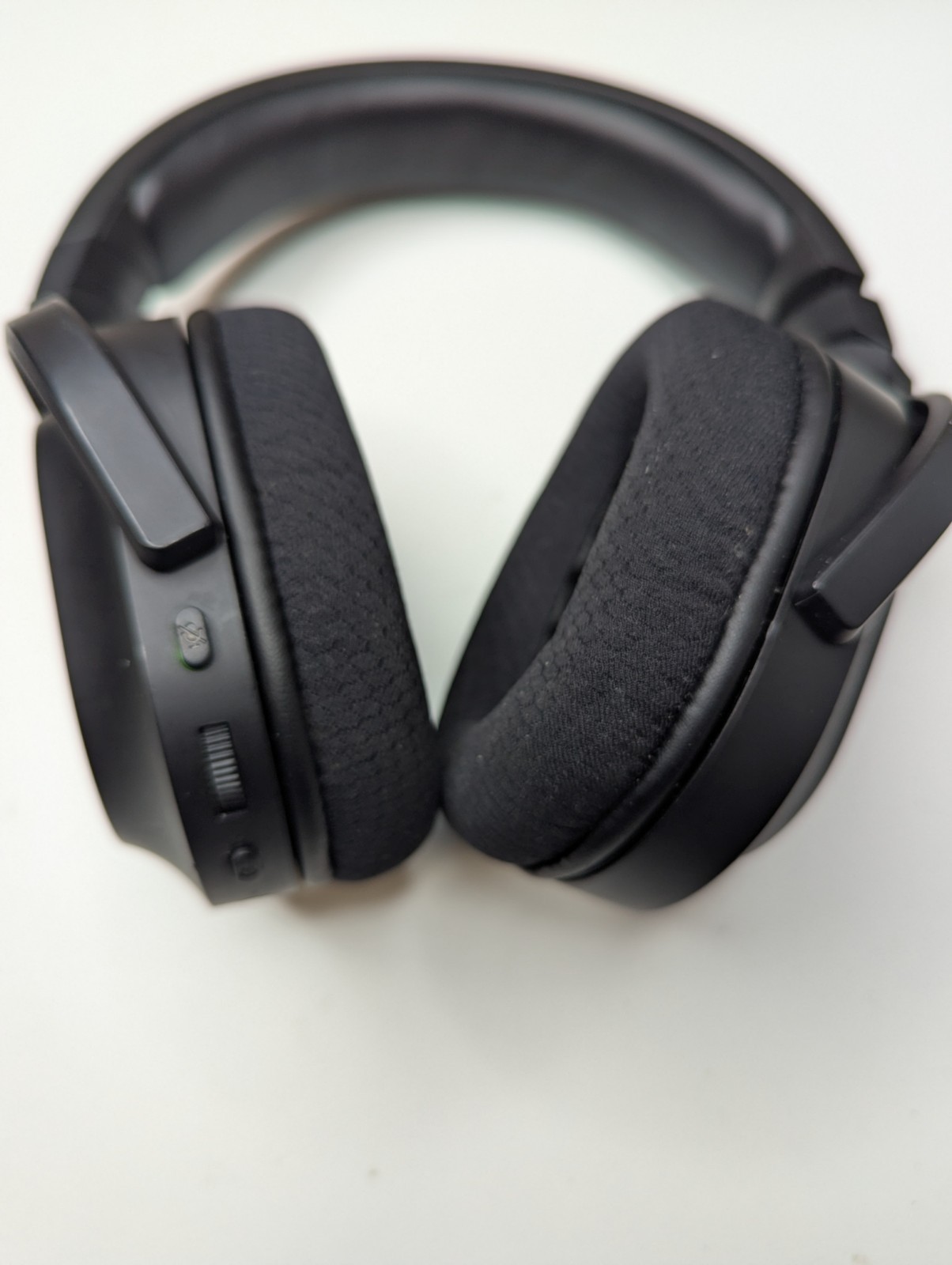Razer Barracuda .X Wireless Gaming Headset- Black (No Cables)
