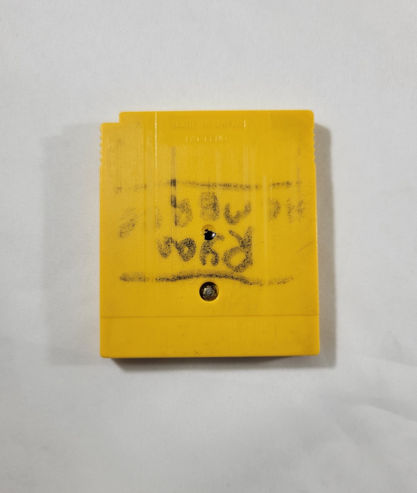 Donkey Kong Land (Nintendo Game Boy) Cart Only- Tested