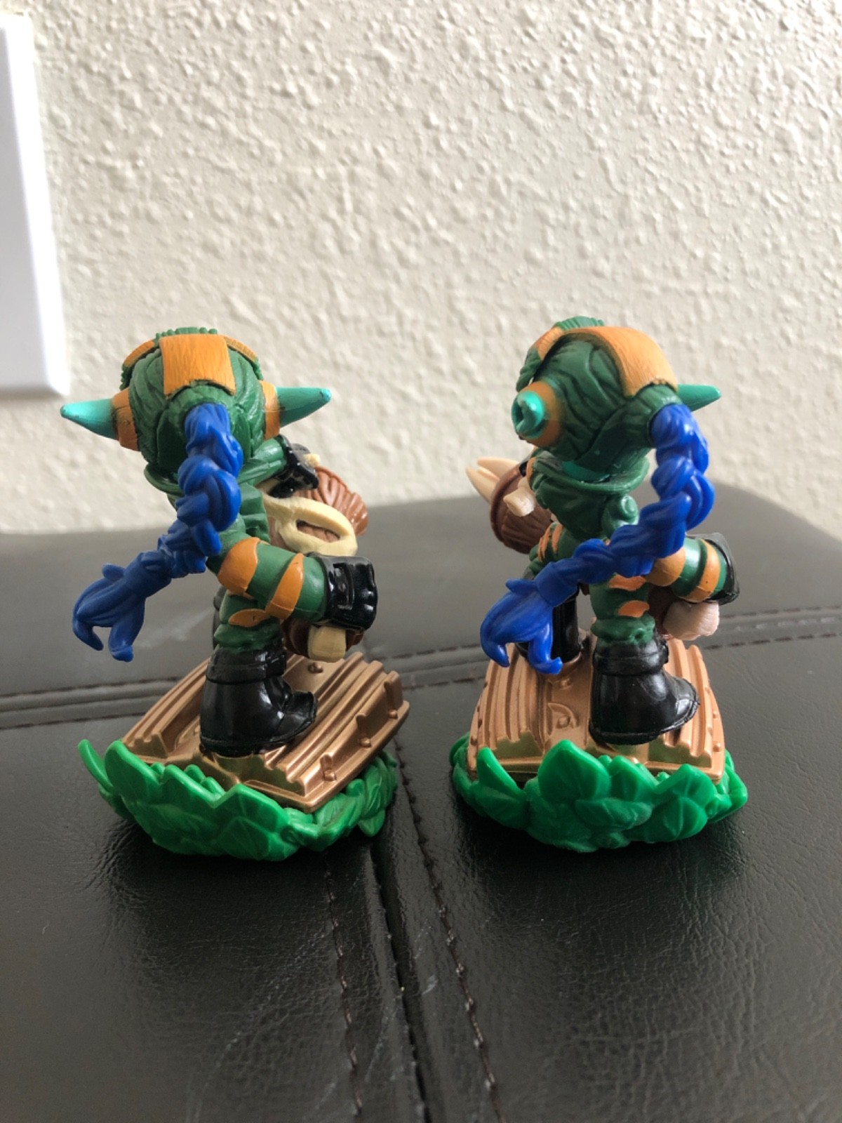 [Cards *NOT* Included] TWO (2) Superchargers Super Shot Stealth Elf – 87541888