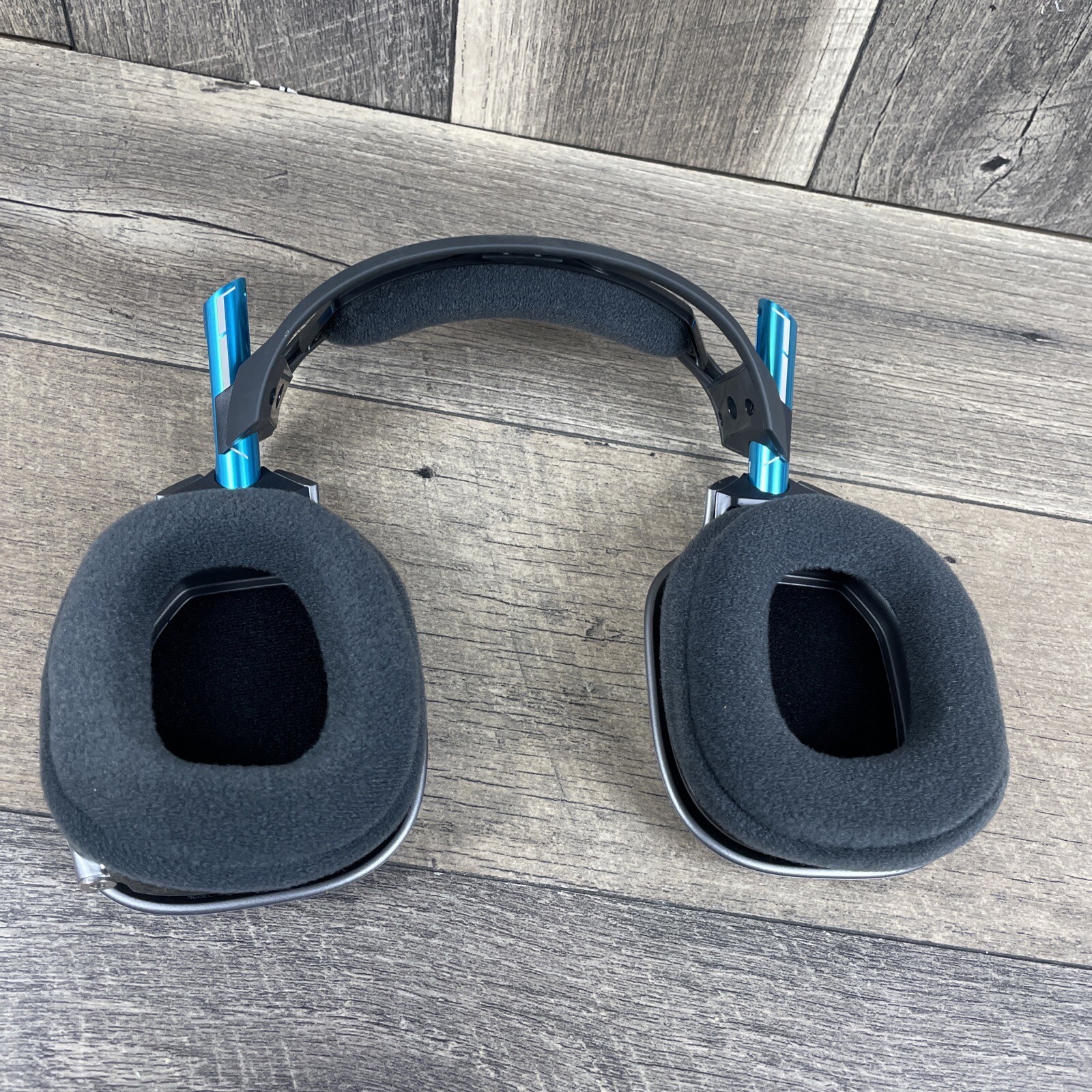 Astro A40 Gaming Headset Halo🔆brandNew🔆 ⚠️NO MICROPHONE No Attachments⚠️
