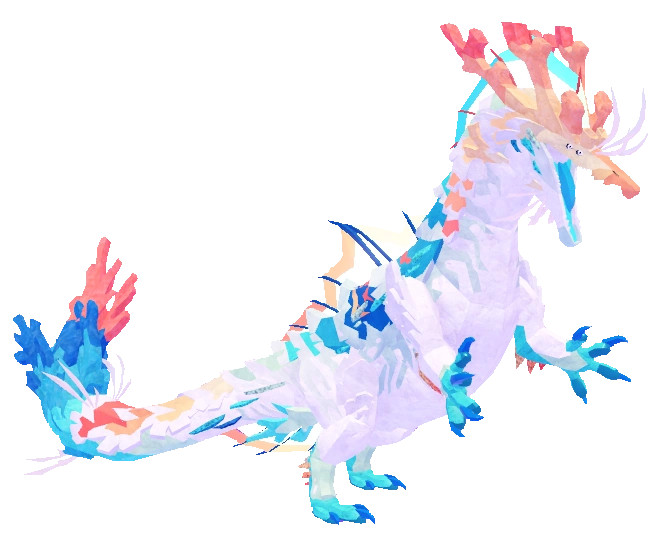 MIJUSUIMA – Creatures Of Sonaria Species [⚡ FASTEST DELIVERY・COS ⚡]