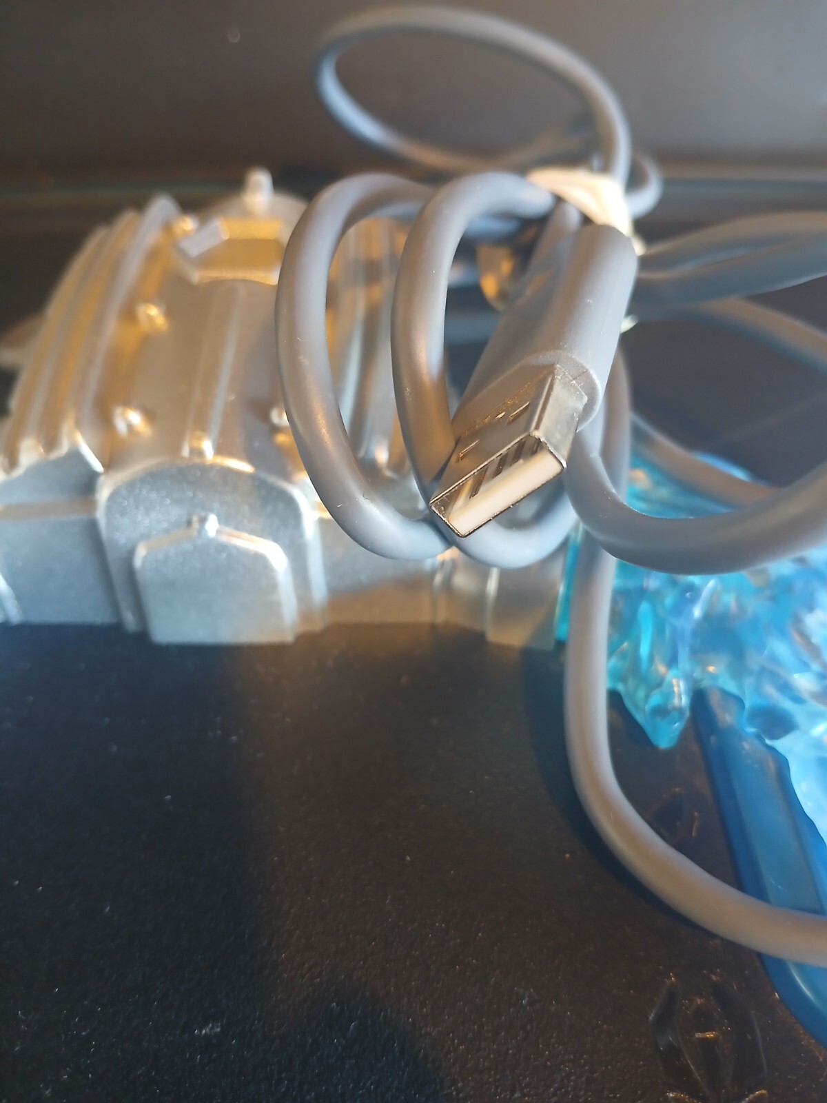 Skylanders XBOX 360 SuperChargers Portal of Power Figure Game Base