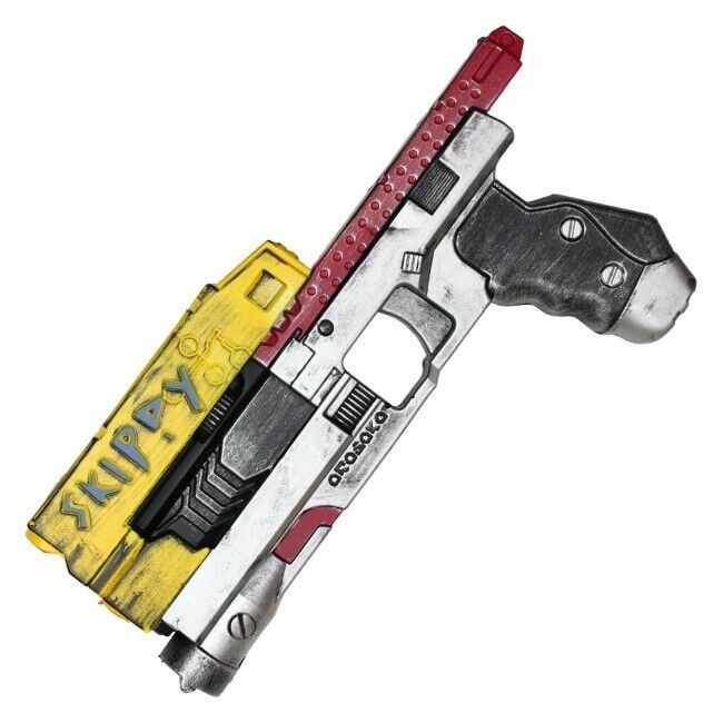 Skippy Foam Gun Replica