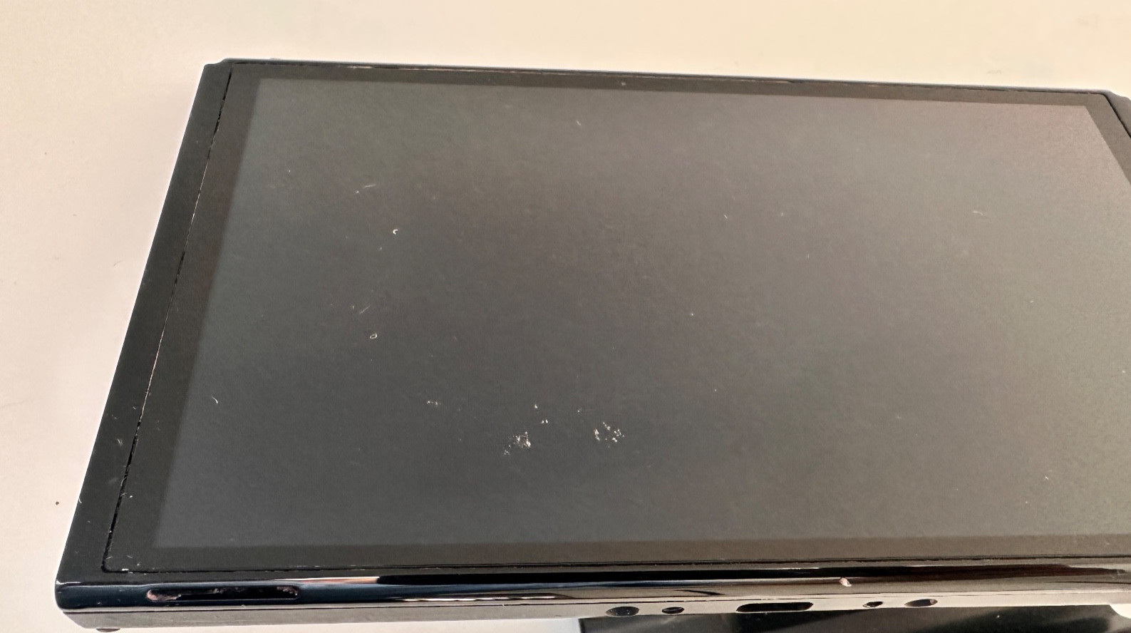 Nintendo Switch Screen OLED Assembly-Battery-Replacement-READ DESCRIPTION