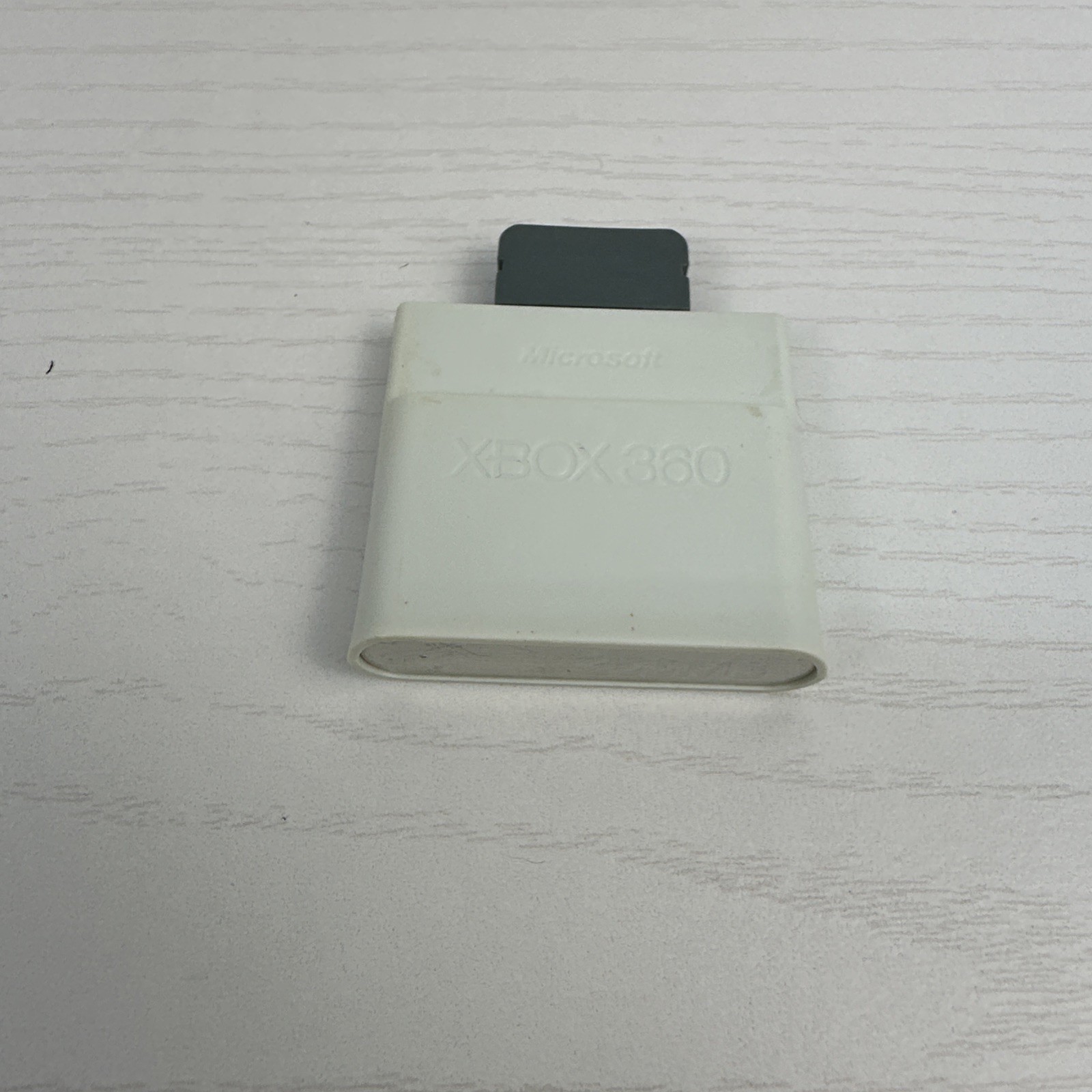 Microsoft XBOX 360 Memory Unit 256MB Original Console Only OEM FREE SHIPPING