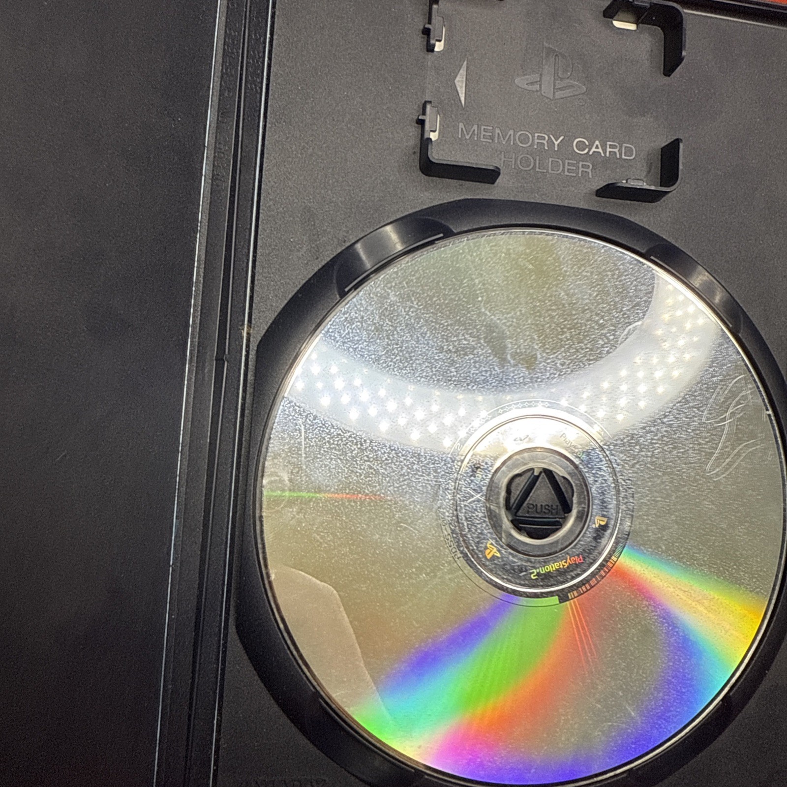 Dark Cloud PS2 – Sony PlayStation 2 No Manual |Tested