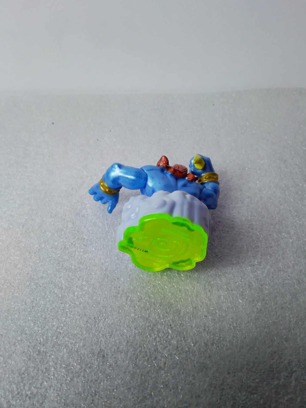 Activision Skylanders Adventure Lightning Rod Figure