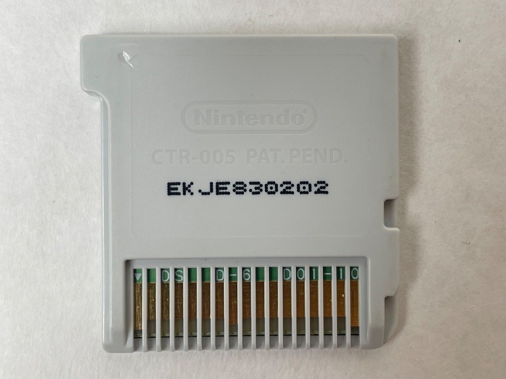 Pokémon X (Nintendo 3DS, 2013) – Cartridge Only