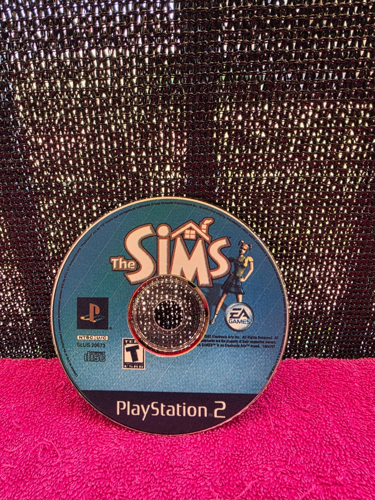 Playstation 2 SwapMagic 3 Coder Plus USA Version 3.8 DVD & CD PS2 Lot Of 11 Disk